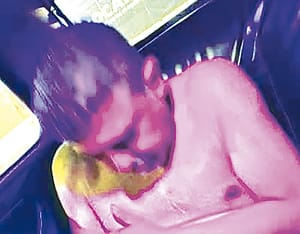 ¡APARECE FISCAL DE LA FGE! - DESDE EL 29 DE ENERO NO SABÍAN NADA SUS FAMILIARES