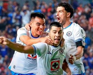 ¡APURADO TRIUNFO DE LA MÁQUINA EN LA PERRERA!