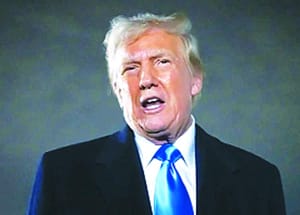 ¡HASTA LE ECHA PORRAS! - *”ELLA ES UNA MUJER MARAVILLOSA”