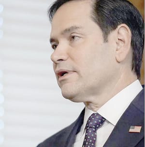 ¡TRUMP Y MUSK CERRARÁN USAID!