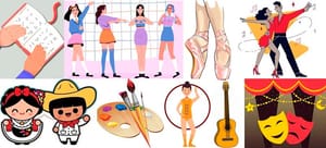 TALLERES PARA CHICOS Y GRANDES