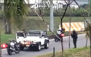 ¡ASESINAN A MUJER A BALAZOS EN CÓRDOBA!