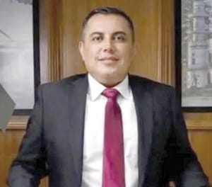 ¡ASESINAN A REGIDOR MORENISTA DE TEXCOCO!