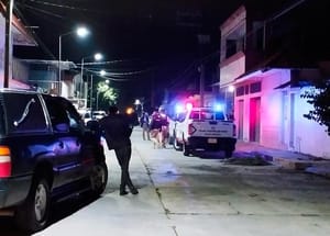 ¡ASESINAN AL SOBRINO DE DIRECTORA DEL DIF!