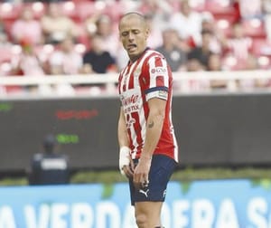 ¡CHIVAS CON AMNESIA DE TRIUNFO TRAS EMPATE CON QUERÉTARO!