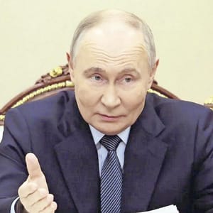 ¡RUSIA AUTORIZA A MÉXICO, ARGENTINA Y OTROS CINCO PAÍSES A ENTRAR EN SU MERCADO DE DIVISAS!