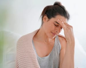 TIPS PARA MEJORAR LA CALIDAD DE VIDA | Dolor de cabeza (Cefalea) 1 - En esta ocasión quisiera comentarles sobre uno de los problemas de salud más comunes, que el médico encuentra en su consulta diaria: La Cefalea o dolor de cabeza...