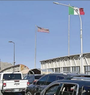 ¡CARNE, MANZANAS Y ACERO DE EU, EN LA MIRA DE MÉXICO!