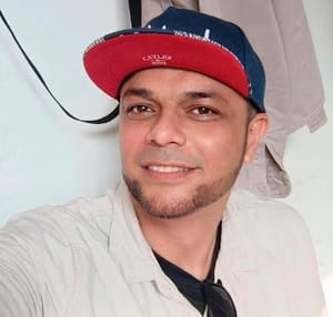 ¡LIBERAN AL PERIODISTA! - *Alán García estuvo diez días cautivo