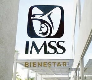 ¡PROMETE CSP MEJORAR AL IMSS, ISSSTE Y EL IMSS-BIENESTAR!