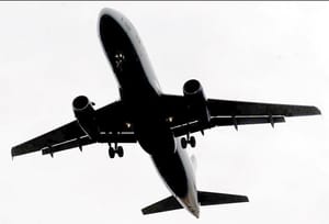 ¡LLEGA A PERÚ EL PRIMER VUELO CON DEPORTADOS DESDE LOS EU!