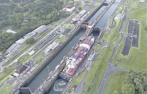 ¿PANAMÁ SE ALEJA DE CHINA?: PRESIDENTE MULINO PROMETE PRIORIDAD A BARCOS DE EU Y SUSPENDER “RUTA DE LA SEDA”!