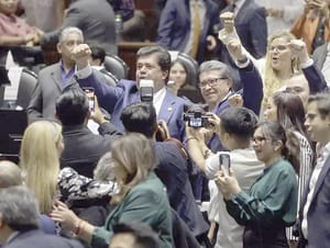 ¡MORENA Y ALIADOS APRUEBAN REFORMA  DEL INFONAVIT! - AHORA PODRÁN CONSTRUIR Y ARRENDAR