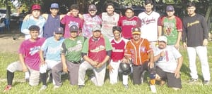 ¡BISONTES AVANZA A LA FINAL  EN LIGA SABATINA!