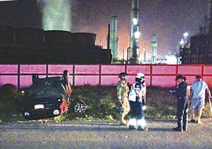 ¡TRAGEDIA EN COATZACOALCOS!