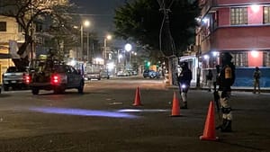 ¡DETENIDOS EN OPERATIVOS EN LA ZONA DE MERCADOS!