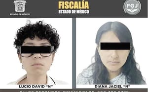 ¡NO SALEN LOS PADRES DEL BEBÉ QUE DEJARON EN UNA BOLSA!