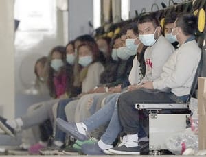 ¡AVIÓN MILITAR DE EU CON DEPORTADOS NO PIDIÓ PERMISO PARA SOBREVOLAR MÉXICO: SEGOB