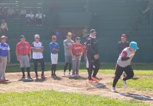 ¡INVITAN A TRY OUT DE BÉISBOL EN VERACRUZ!