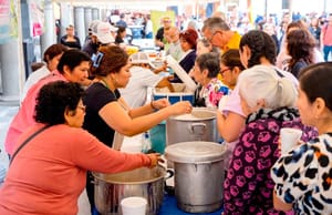 ¡TAMALAZOS! - Y DE TODO