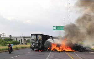 ¡LA VIOLENCIA TIENE PARALIZADA A 2 MIL 400 ESCUELAS EN SINALOA!