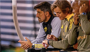 ¡PAPELAZO, TIGRES CAE DE VISITANTE ANTE REAL ESTELÍ!