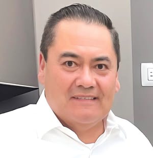 ¡HARÁN UNA CARRETERA AL PUERTO!