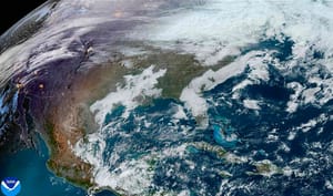 ¡CANAL DE BAJA AQUÍ ENFRENTE! - *CALIENTA A PARTIR DEL MIÉRCOLES 5