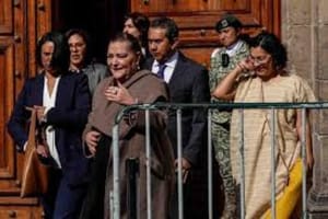 ¡DA HACIENDA 800 MDP A INE PARA LA ELECCIÓN JUDICIAL!