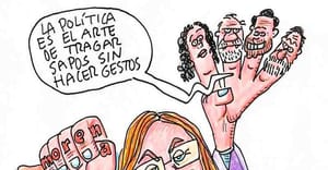 LOS CARTONES