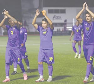 ¡RACING RECIBE A FRESNILLO EN LA “HUGO SÁNCHEZ”!