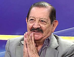 ¡SE APAGA OTRA ESTRELLA!