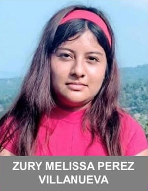 ¡DESAPARECE EN TIHUATLÁN VENDEDORA DE FLORES DE 15 AÑOS!