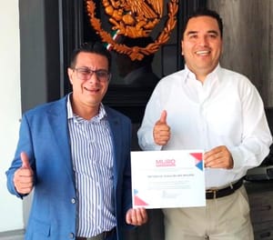 ¡MURO JALA A ARGUDIN!