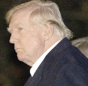 ¡ARANCELES SON UNA CURA PARA VARIOS DE LOS MALES DE ESTADOS UNIDOS! - TRUMP