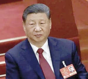 ¡CHINA ESTÁ LISTA “PARA CUALQUIER TIPO DE GUERRA”! - TRAS LA IMPOSICIÓN DE LOS ARANCELES DE TRUMP