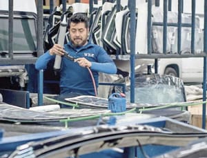 ¡ALERTA MÁXIMA EN MORENA POR AUMENTO DE ARANCELES!