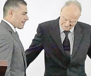 ¡REPROCHAN LOS JUECES ACUSACIONES SIN SUSTENTO DE HARFUCH!