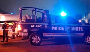 ¡POLICÍA MATA A DEPORTISTA DE UN BALAZO EN LA CABEZA!
