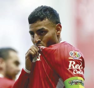 ¡SUFRE TOLUCA PARA VENCER 3-2 AL PACHUCA!