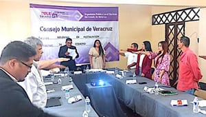 ¡ARRANCAN! - ÁNDALE