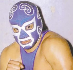 ¡MURIÓ EL LUCHADOR CICLÓN RAMÍREZ!