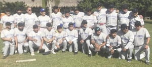 ¡DODGERS VENCEN AL IMSS Y LAGUNA VERDE A BORICUAS!