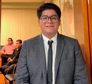 ¡LE CANCELAN EL EXAMEN!