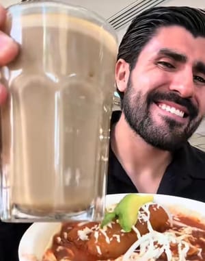 ¡“DANYZUKO” ANDA EN EL PUERTO! - *Uno de los más famosos tiktokeros en México