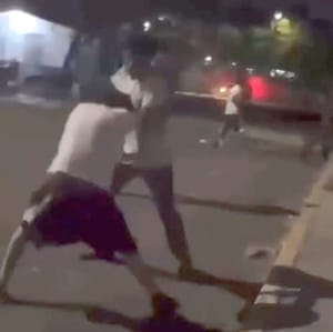 ¡BATALLAS CAMPALES EN LOS CBTIS! - *Del 79 se pasan al 190