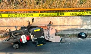 ¡ASESINAN A CAMILLERO DEL HOSPITAL GENERAL!