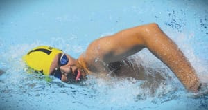 ¡INVITAN A DESAFÍO SWIM CROWL 2025!