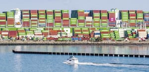 ¡TRUMP ELEVA LOS ARANCELES A CHINA OTRO 20%, HASTA EL 145%!