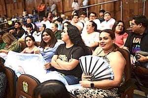 ¡YA HAY CAMBIO DE IDENTIDAD DE GENERO! - Y LO APRUEBAN